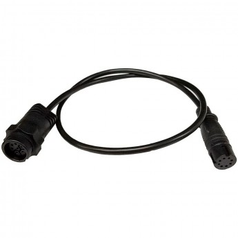 Адаптер LOWRANCE 7-Pin XDCR Adapter to HOOK²/Reveal/Cruise