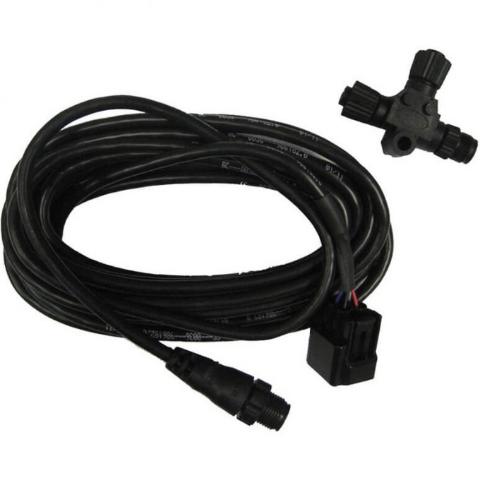 Интерфейсный кабель LOWRANCE Yamaha Eng Intrfce Cbl-Rd 000-0120-37 Интерфейсный кабель LOWRANCE Yamaha Eng Intrfce Cbl-Rd 000-0120-37