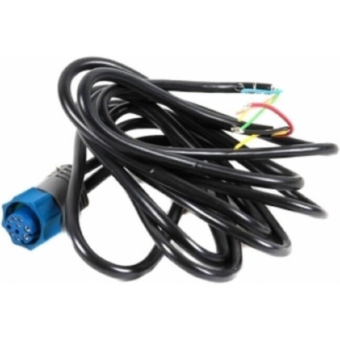 Кабель питания для LOWRANCE N2K-PWR/F/M RD 000-0119-75 Кабель питания для LOWRANCE N2K-PWR/F/M RD 000-0119-75