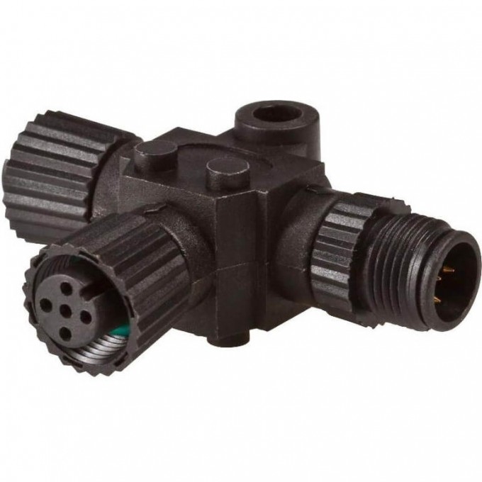 Коннектор LOWRANCE N2K-T-RD 000-0119-79 Коннектор LOWRANCE N2K-T-RD 000-0119-79