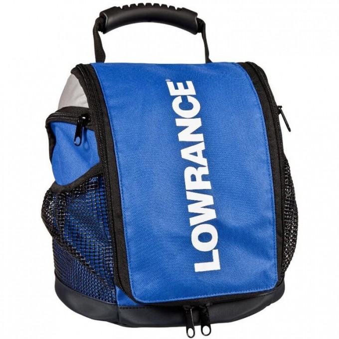 Набор для зимней рыбалки LOWRANCE Mark/Elite/Х PPP - 18I 000-12539-001 Набор для зимней рыбалки LOWRANCE Mark/Elite/Х PPP - 18I 000-12539-001
