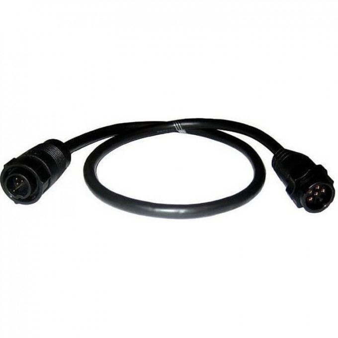 Переходник LOWRANCE 9 To 7 Pin XD Adapter For Airmar XDCRS 000-13977-001 Переходник LOWRANCE 9 To 7 Pin XD Adapter For Airmar XDCRS 000-13977-001