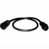 Переходник LOWRANCE 9 To 7 Pin XD Adapter For Airmar XDCRS 000-13977-001