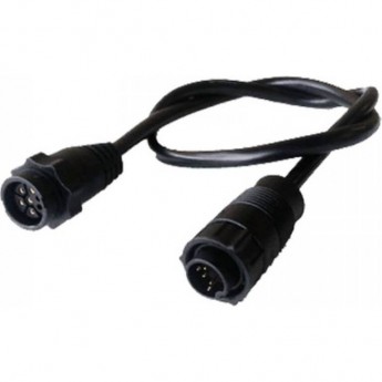 Переходник LOWRANCE Adapter 7-Pin Blue Transducer To A 9-Pin Black Unit