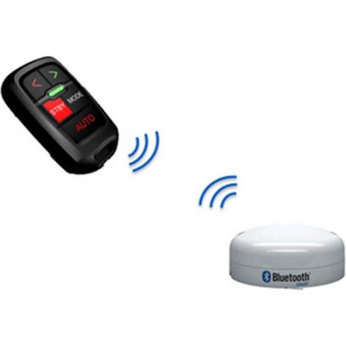 Пульт дистанционного управления LOWRANCE WR10 Autopilot Remote And Base Station 000-12316-001 Пульт дистанционного управления LOWRANCE WR10 Autopilot Remote And Base Station 000-12316-001