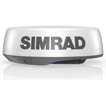 Радар LOWRANCE SIMRAD HALO24