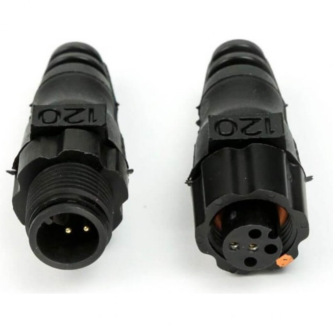 Терминатор LOWRANCE TR-120F/M RD Kit 000-0127-52 Терминатор LOWRANCE TR-120F/M RD Kit 000-0127-52