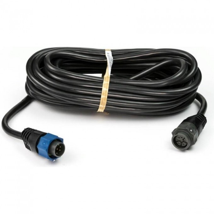 Удлинитель датчика 6м LOWRANCE XT-20BL 000-0099-94 Удлинитель датчика 6м LOWRANCE XT-20BL 000-0099-94