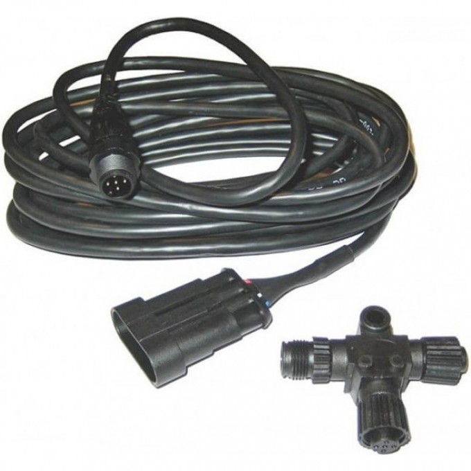 Удлинитель LOWRANCE Evinrude Eng Intrfce CBL-RD 000-0120-62 Удлинитель LOWRANCE Evinrude Eng Intrfce CBL-RD 000-0120-62