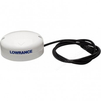 Внешний GPS-модуль LOWRANCE Point-1