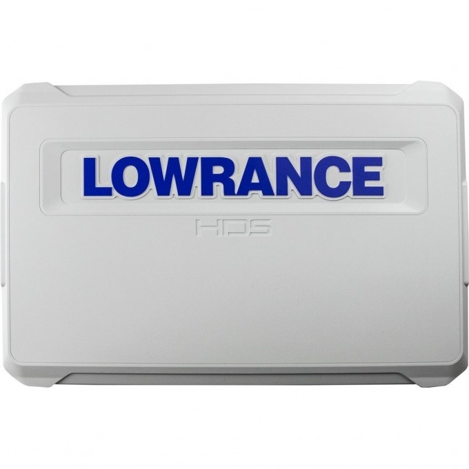 Защитная крышка LOWRANCE HDS-12 Live Suncover 000-14584-001 Защитная крышка LOWRANCE HDS-12 Live Suncover 000-14584-001