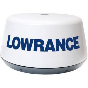 Радар LOWRANCE 3G BB Radar Kit (Row)