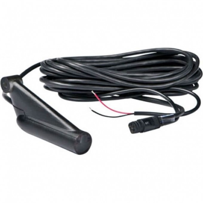 Датчик LOWRANCE Skimmer XDCR DSI W/Temp 000-10260-001 Датчик LOWRANCE Skimmer XDCR DSI W/Temp 000-10260-001