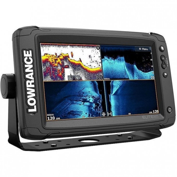 Эхолот LOWRANCE Elite-9 Ti² With Active Imaging 3-in-1 (Row) 000-14650-001 Эхолот LOWRANCE Elite-9 Ti² With Active Imaging 3-in-1 (Row) 000-14650-001
