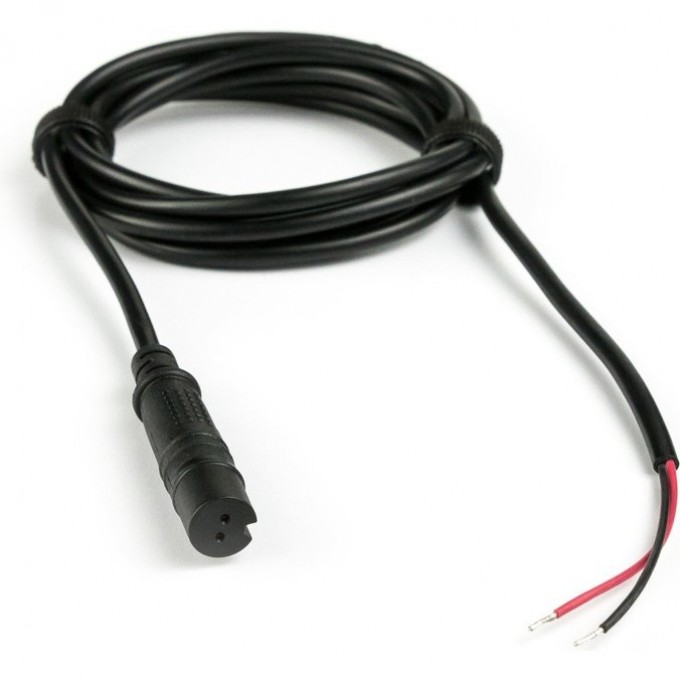 Кабель питания LOWRANCE Hook2 5"/7"/9"/12" Power Cable 000-14172-001 Кабель питания LOWRANCE Hook2 5"/7"/9"/12" Power Cable 000-14172-001