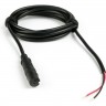 Кабель питания LOWRANCE Hook2 5"/7"/9"/12" Power Cable 000-14172-001
