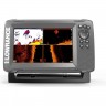 Эхолот LOWRANCE Hook2-7X TripleShot 000-14022-001