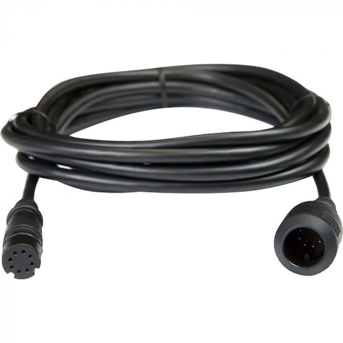 Удлинитель для датчика LOWRANCE Hook2 Bullet Skimmer Transducer 10 Ft Extension Cable 000-14413-001 Удлинитель для датчика LOWRANCE Hook2 Bullet Skimmer Transducer 10 Ft Extension Cable 000-14413-001