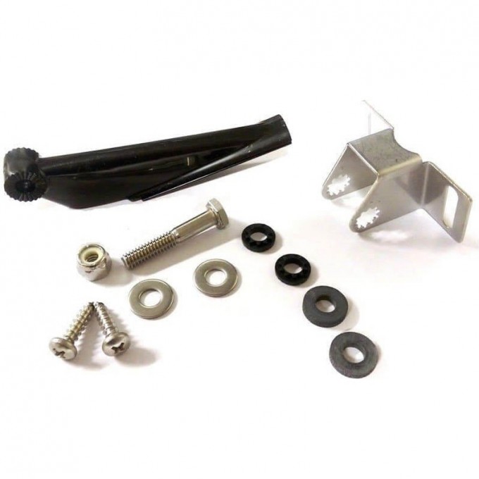 Крепление LOWRANCE Skimmer Xdcr Mount DSI/HDI 000-10262-001 Крепление LOWRANCE Skimmer Xdcr Mount DSI/HDI 000-10262-001