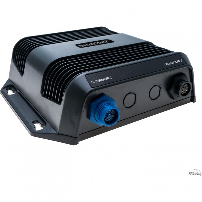 Модуль LOWRANCE SonarHub Module 000-11142-001 Модуль LOWRANCE SonarHub Module 000-11142-001