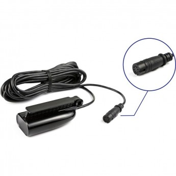 Датчик LOWRANCE SplitShot Skimmer Transducer