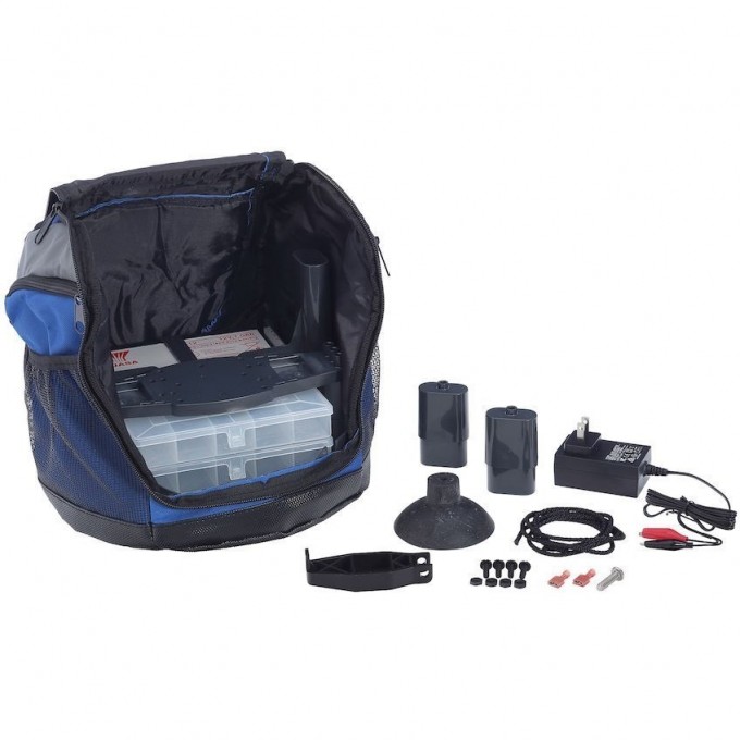 Универсальный набор Universal Portable Pack 5" And Under Eu Plug 000-11061-002 Универсальный набор Universal Portable Pack 5" And Under Eu Plug 000-11061-002