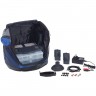Универсальный набор Universal Portable Pack 5" And Under Eu Plug 000-11061-002
