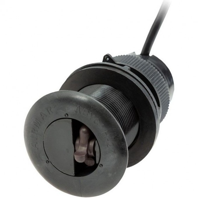 Сенсор LOWRANCE DST-810 Depth/Speed/Temp Sensor. Plastic thru-hull housing 000-15735-001 Сенсор LOWRANCE DST-810 Depth/Speed/Temp Sensor. Plastic thru-hull housing 000-15735-001