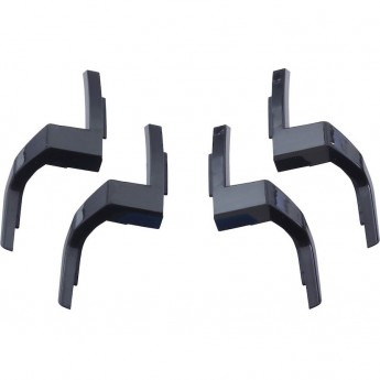 Соденитель LOWRANCE corner clip kit: elite fs 7"/9"