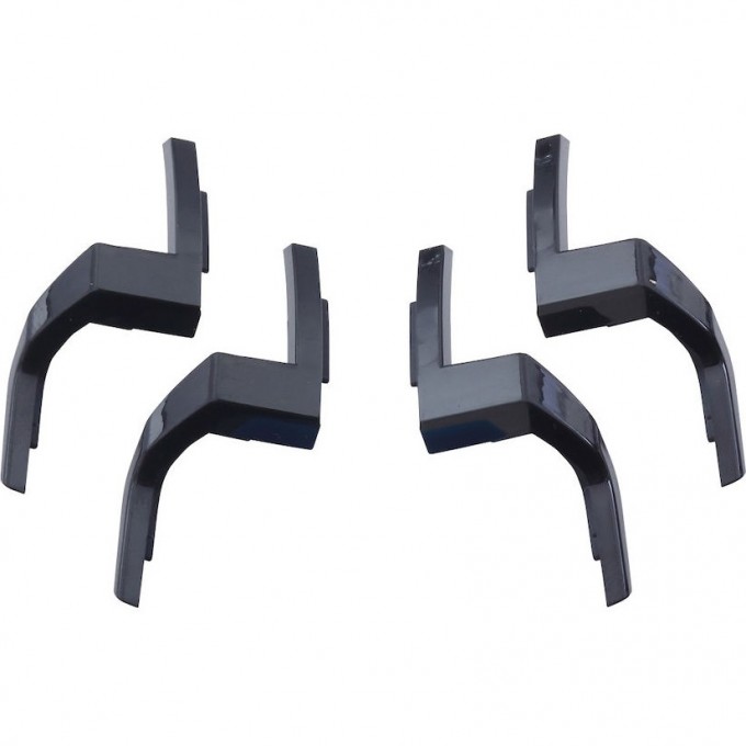 Соденитель LOWRANCE corner clip kit: elite fs 7"/9" 000-15777-001 Соденитель LOWRANCE corner clip kit: elite fs 7"/9" 000-15777-001