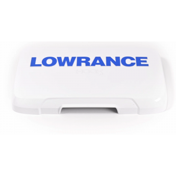 Солнцезащитный козырек LOWRANCE SUNCOVER 5" EAGLE Солнцезащитный козырек LOWRANCE SUNCOVER 5" EAGLE
